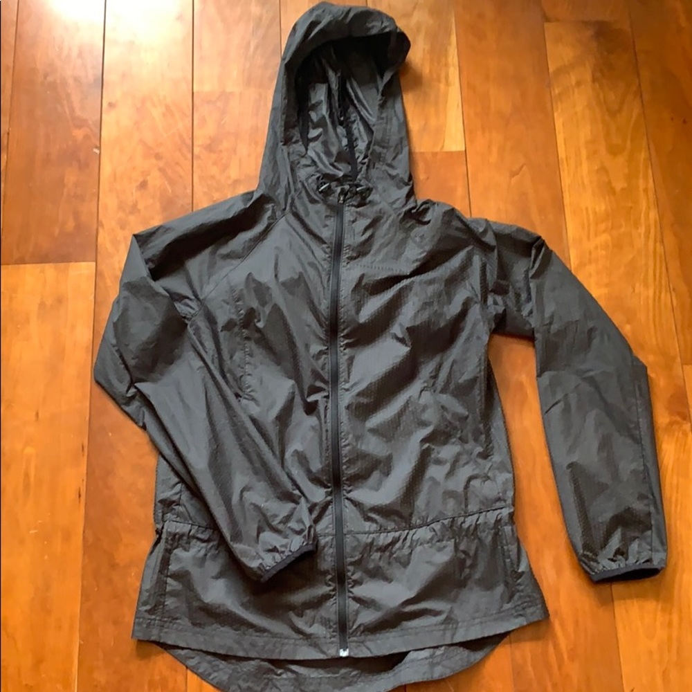 Lucy rain jacket